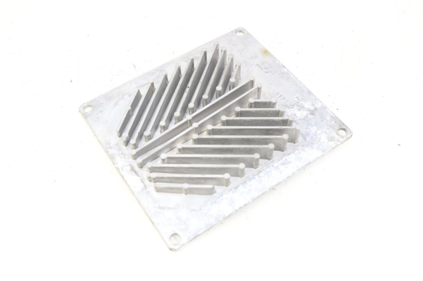 photo de FAN PEUGEOT E-VIVACITY 1 (2012 - 2018) - Zoom on usage condition