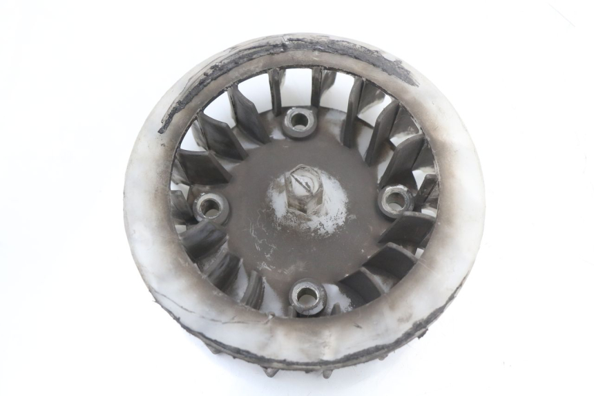 photo de FAN LONGJIA EASY MAX 125 (2020 - 2024) - Main view