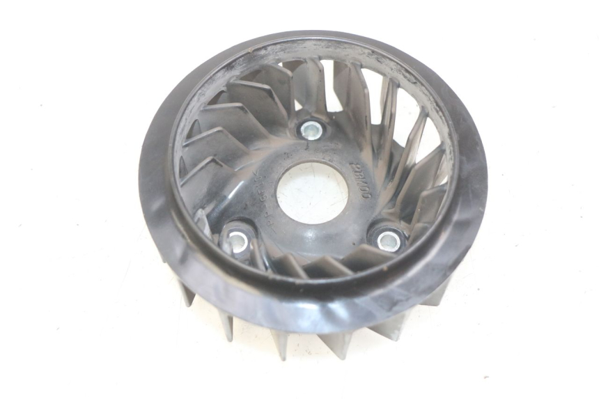 photo de FAN YAMAHA D'ELIGHT DELIGHT 125 (2017 - 2020) - Component detail