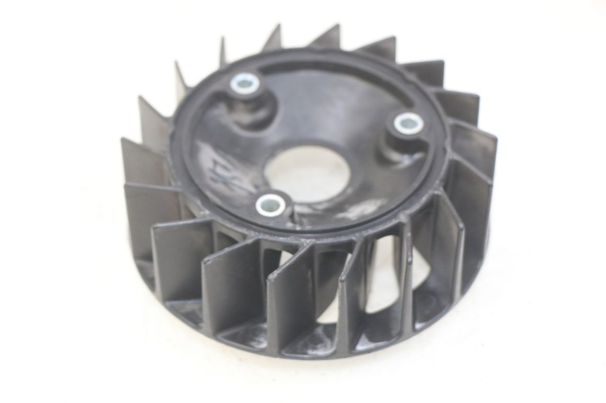 photo de FAN YAMAHA D'ELIGHT DELIGHT 125 (2017 - 2020) - Zoom on usage condition