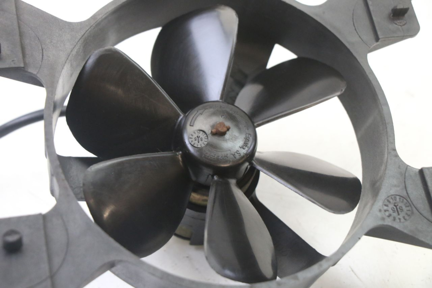 photo de FAN PEUGEOT ELYSEO 125 (1999 - 2004) - Component detail