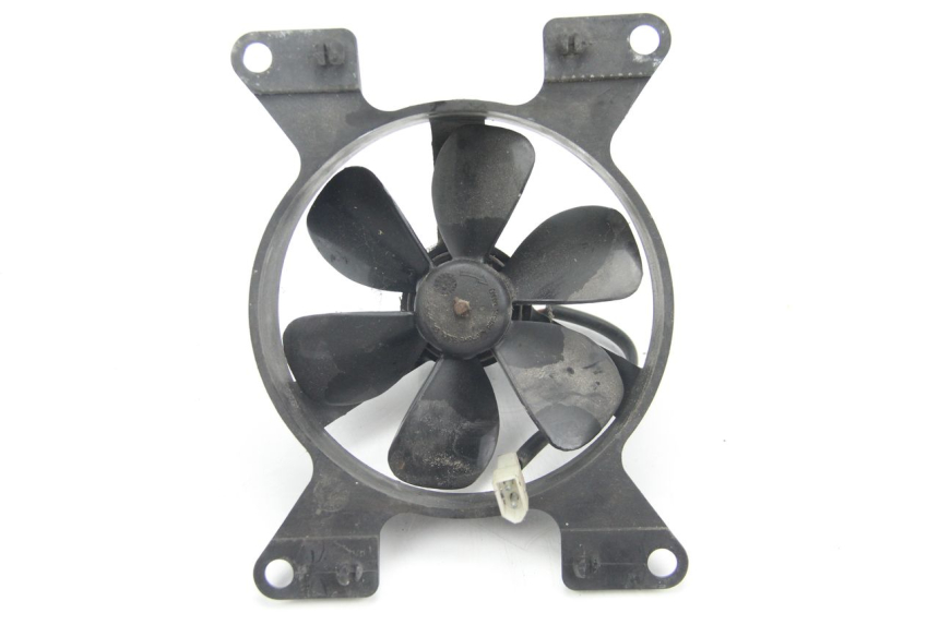 photo de FAN PEUGEOT ELYSTAR 125 (2002 - 2007) - Component detail