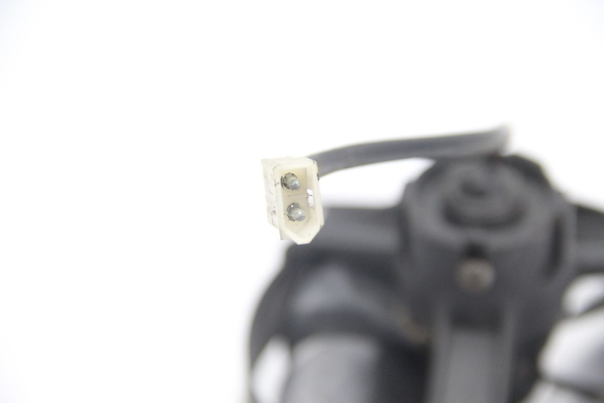 photo de FAN PEUGEOT ELYSTAR 125 (2002 - 2007) - Technical close-up