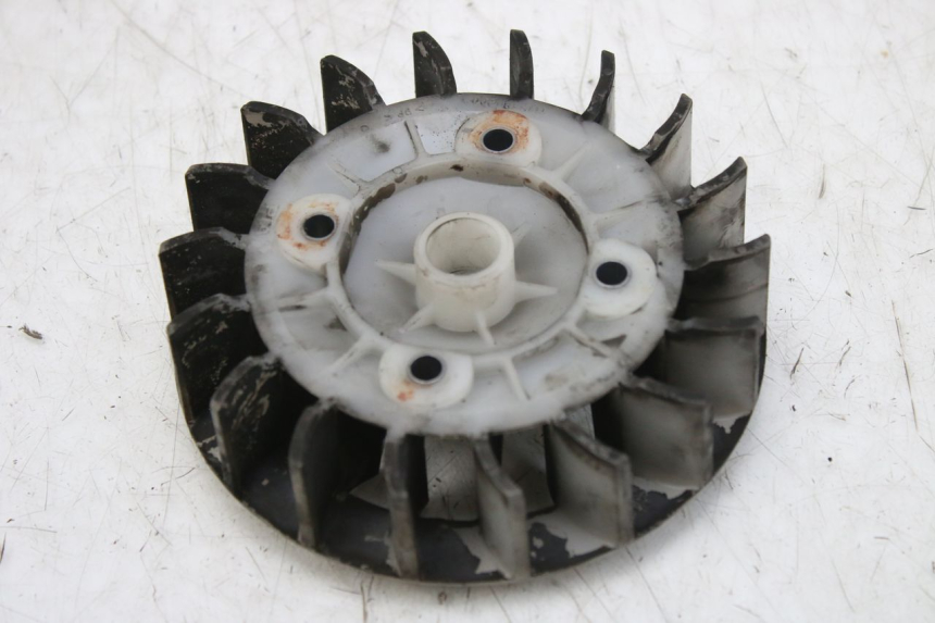 photo de FAN PEUGEOT ELYSTAR 50 (2002 - 2014) - Main view