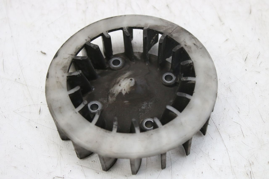 photo de FAN PEUGEOT ELYSTAR 50 (2002 - 2014) - Component detail