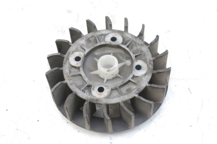 photo de FAN PEUGEOT ELYSTAR 50 (2002 - 2014) - Main view