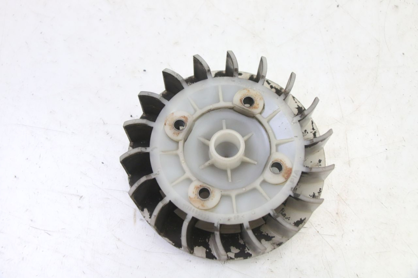 photo de FAN PEUGEOT ELYSTAR 50 (2002 - 2014) - Alternative perspective