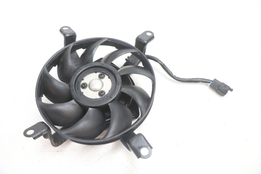 photo de FAN KAWASAKI ER-6 ER6 N 650 (2005 - 2009) - Main view