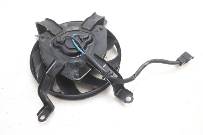 photo de FAN KAWASAKI ER-6 ER6 N 650 (2005 - 2009) - Zoom on usage condition