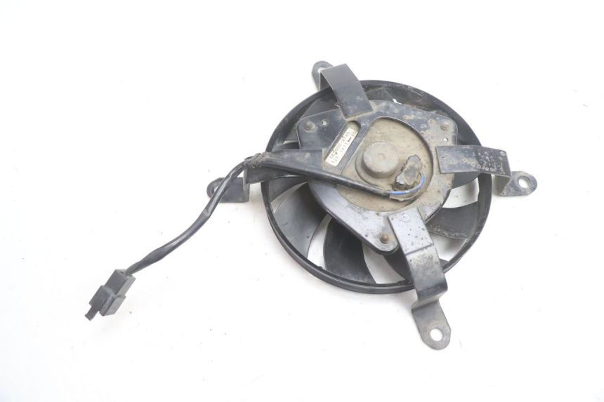 photo de FAN KAWASAKI ER-6 ER6 N 650 (2005 - 2009) - Alternative perspective