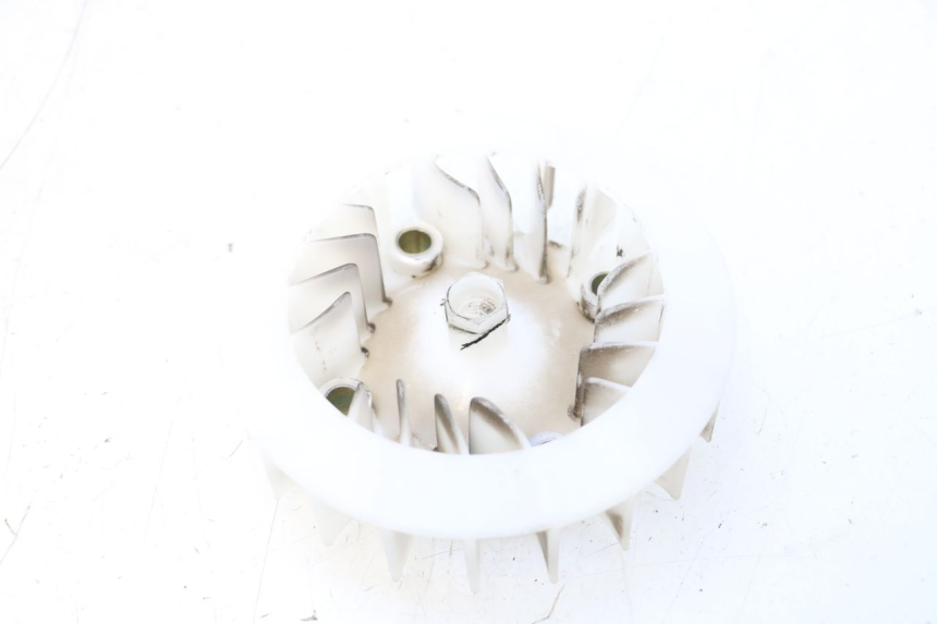 photo de FAN JM MOTORS EVOLIS 4T 50 (2018 - 2022) - Main view