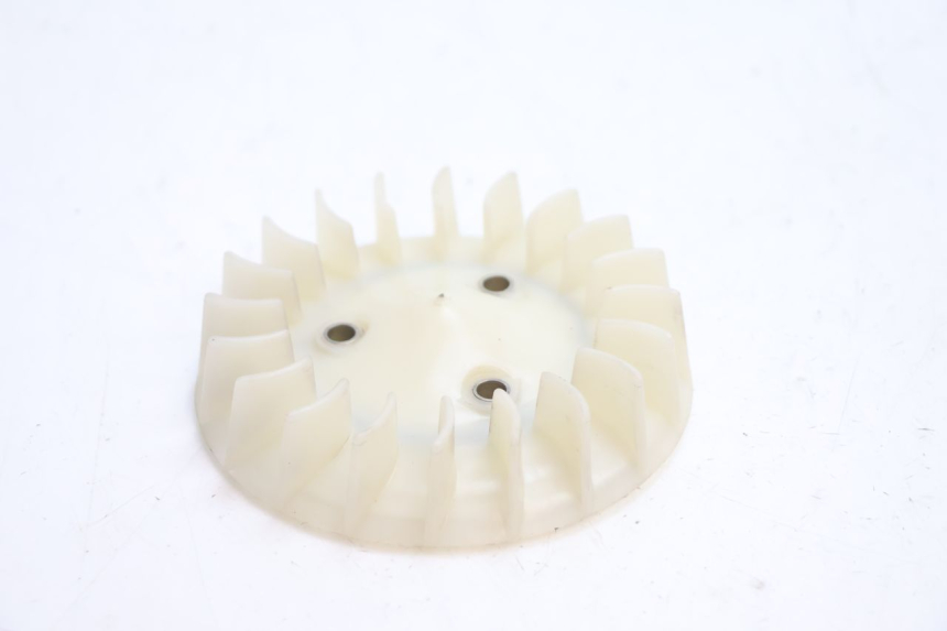 photo de FAN KEEWAY F-ACT NAKED 50 (2009 - 2014) - Component detail