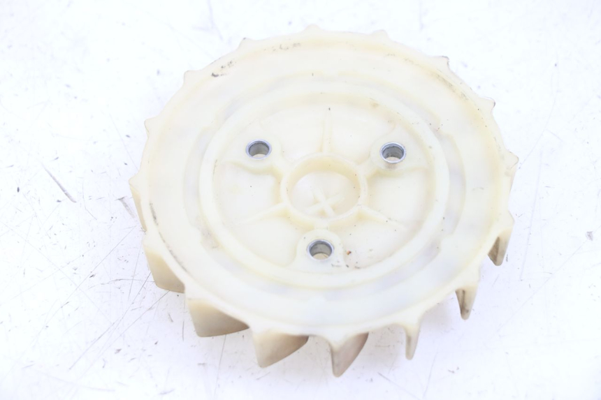 photo de FAN TNT MOTOR FASTINO 4T 50 (2013 - 2019) - Component detail