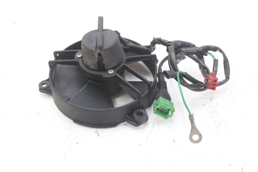 photo de FAN HONDA FES PANTHEON 2T 125 (1998 - 2002) - Alternative perspective