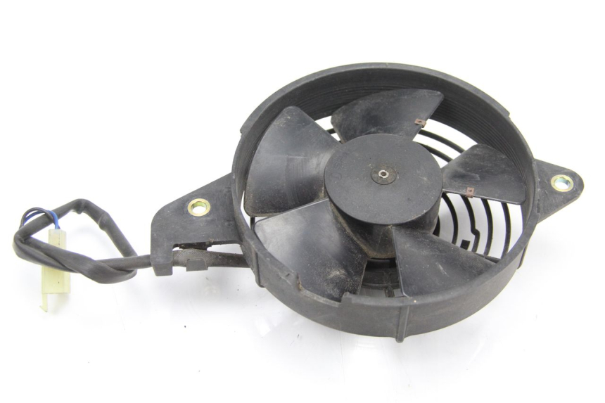 photo de FAN HONDA FES PANTHEON 125 (2003 - 2007) - Main view