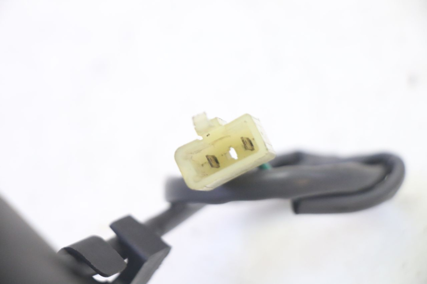 photo de FAN HONDA FES S-WING SWING ABS 125 (2007 - 2015) - Technical close-up