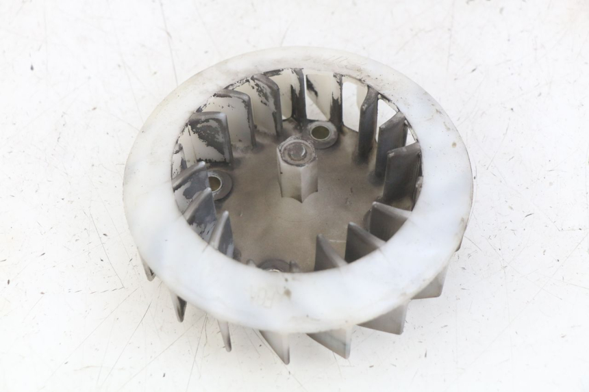 photo de FAN SYM FIDDLE 3 III 125 (2014 - 2020) - Main view