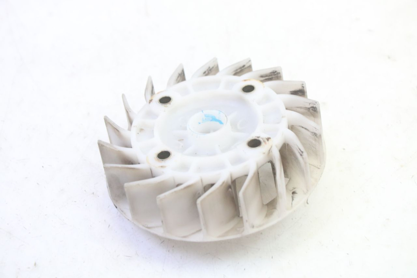 photo de FAN SYM FIDDLE 3 III 125 (2014 - 2020) - Component detail