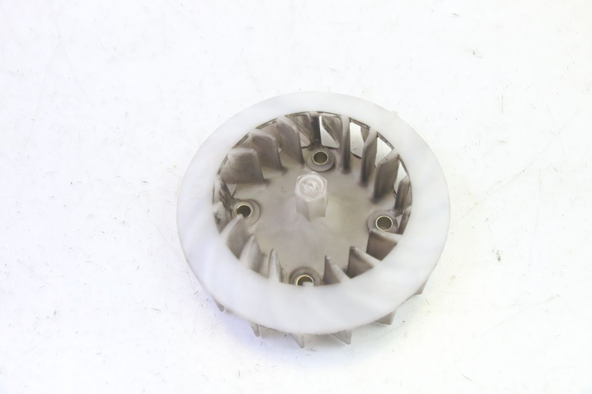 photo de FAN SYM FIDDLE 3 III 125 (2014 - 2020) - Alternative perspective