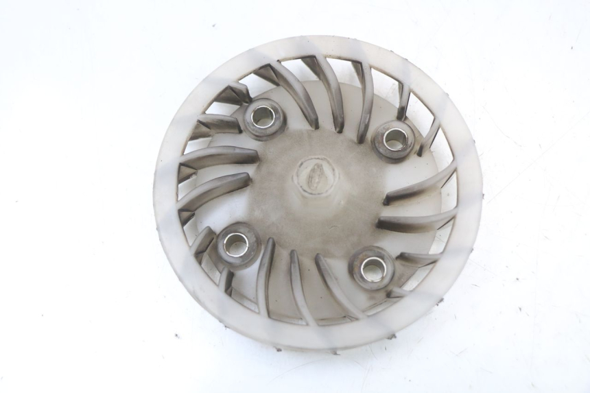 photo de FAN SYM FIDDLE 3 III 50 (2014 - 2020) - Main view