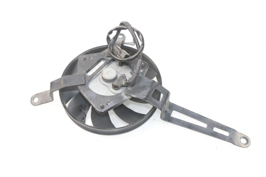 photo de FAN YAMAHA FJR ABS 1300 (2006 - 2012) - Technical close-up