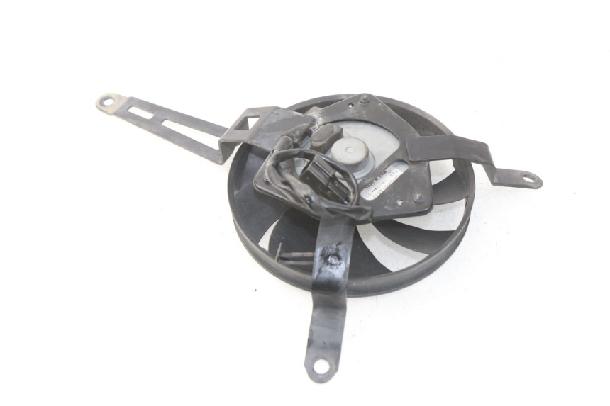 photo de FAN YAMAHA FJR ABS 1300 (2006 - 2012) - Surface and material condition