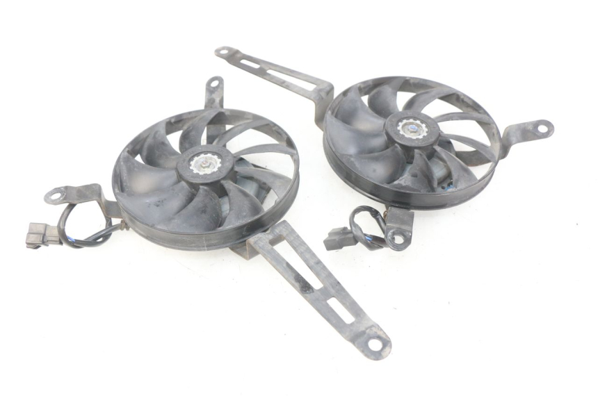 photo de FAN YAMAHA FJR ABS 1300 (2016 - 2020) - Main view