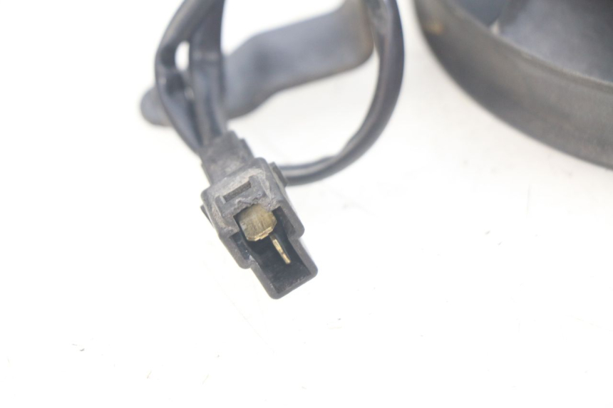 photo de FAN YAMAHA FJR ABS 1300 (2006 - 2012) - Zoom on usage condition