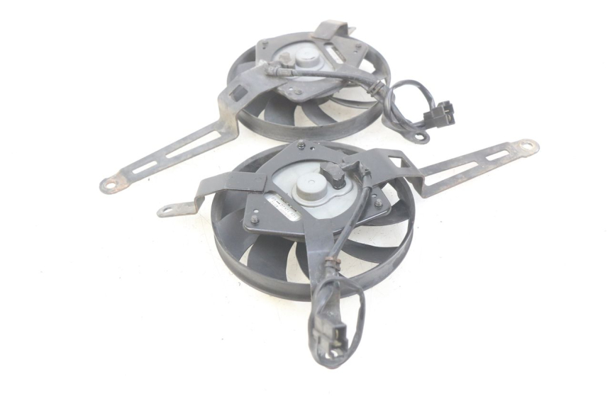 photo de FAN YAMAHA FJR ABS 1300 (2006 - 2012) - Zoom on usage condition