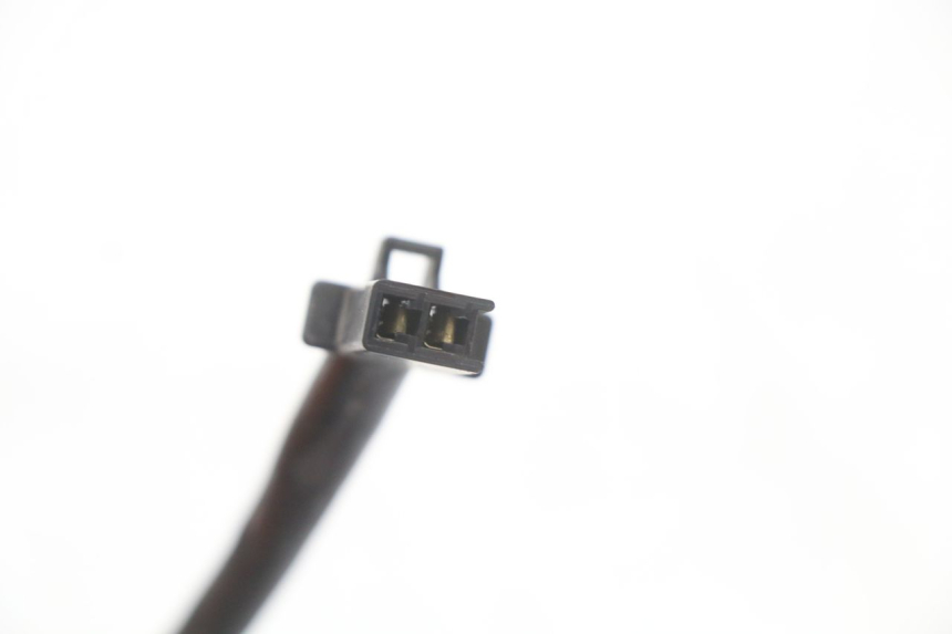 photo de FAN HONDA FJS SILVER WING SILVERWING 400 (2005 - 2008) - Technical close-up