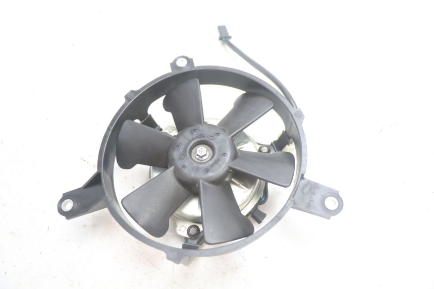 photo de FAN HONDA FJS SILVER WING SILVERWING 400 (2005 - 2008) - Main view