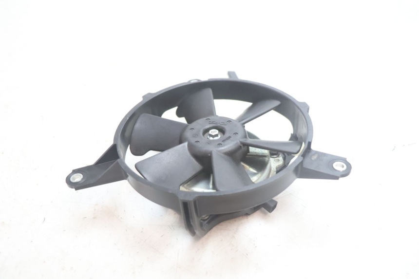 photo de FAN HONDA FJS SILVER WING SILVERWING 400 (2005 - 2008) - Component detail