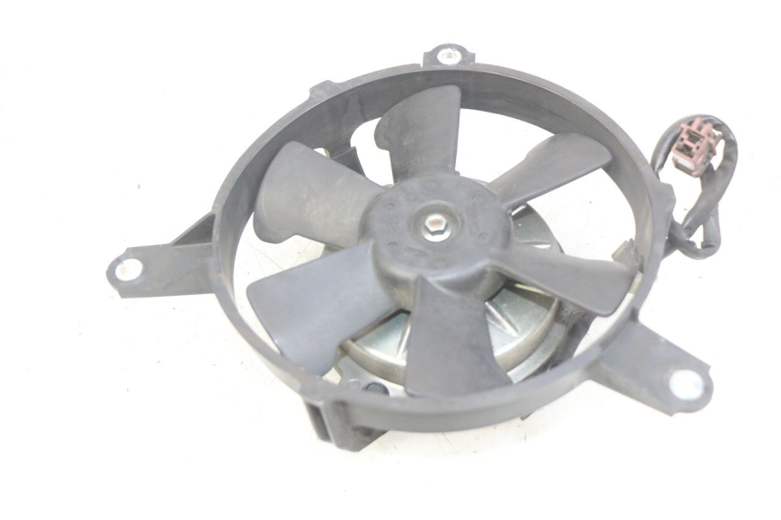 photo de FAN HONDA FJS SILVERWING SILVER WING 400 (2009 - 2016) - Main view