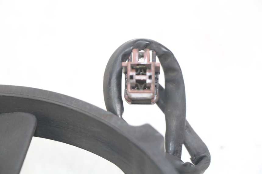 photo de FAN HONDA FJS SILVERWING SILVER WING 400 (2009 - 2016) - Alternative perspective