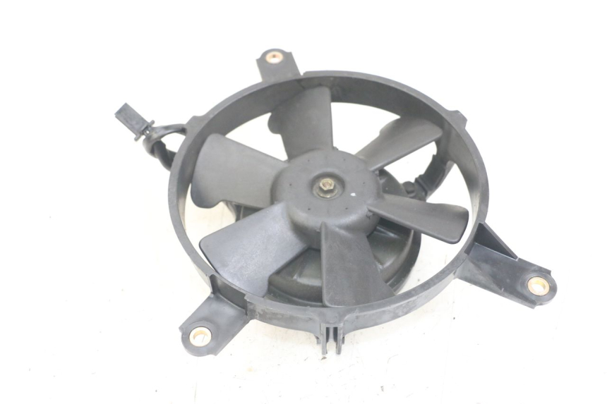 photo de FAN HONDA FJS SILVERWING SILVER WING 600 (2001 - 2010) - Technical close-up