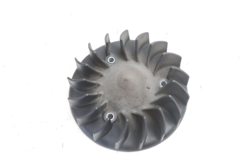photo de FAN PIAGGIO FLY 2T 50 (2004 - 2017) - Main view