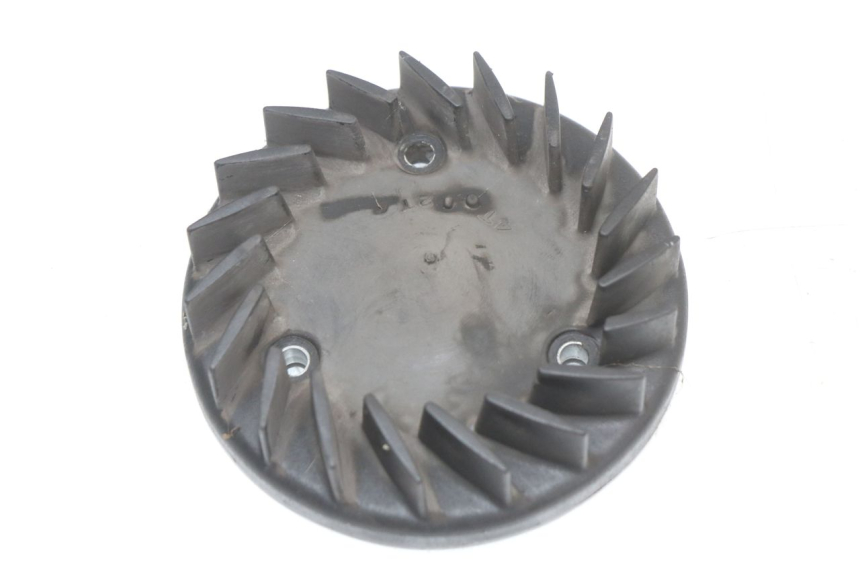 photo de FAN PIAGGIO FLY 4T 50 (2004 - 2010) - Main view