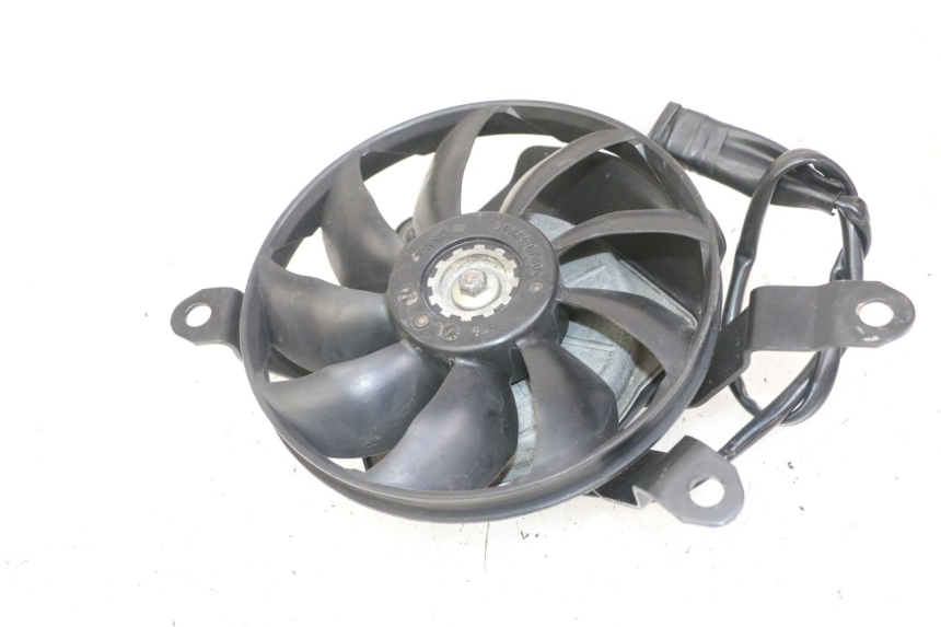 photo de FAN YAMAHA FZ1 FAZER 1000 (2007 - 2009) - Main view