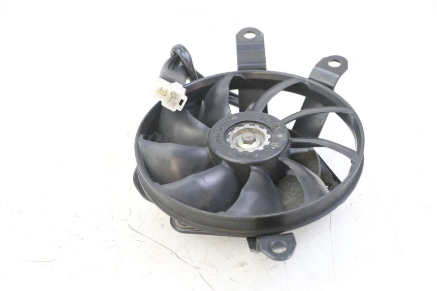 photo de FAN YAMAHA FZ1 FAZER 1000 (2007 - 2009) - Zoom on usage condition