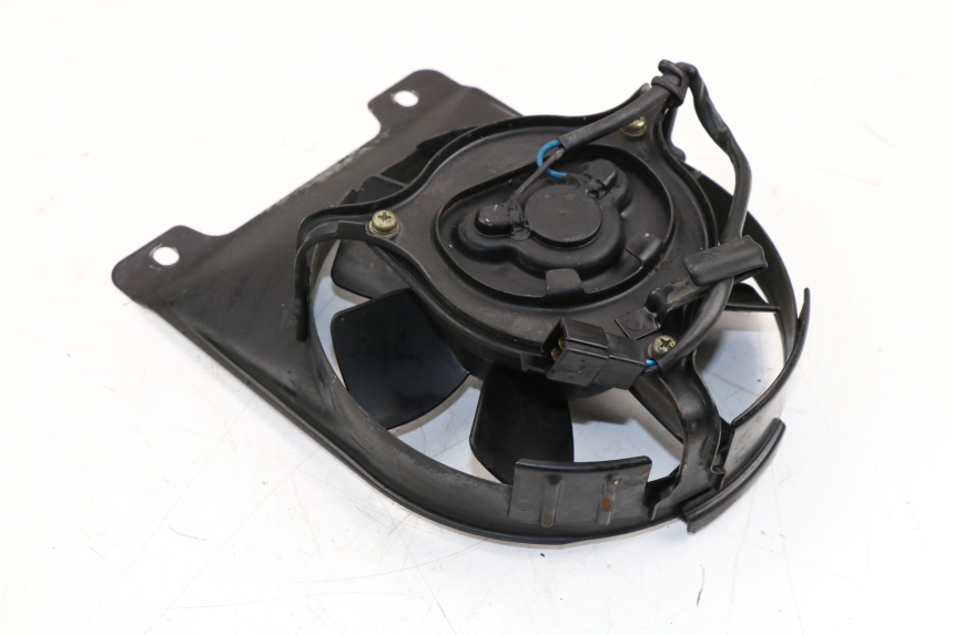 photo de FAN YAMAHA FZX FAZER 750 (1987 - 1998) - Product overview