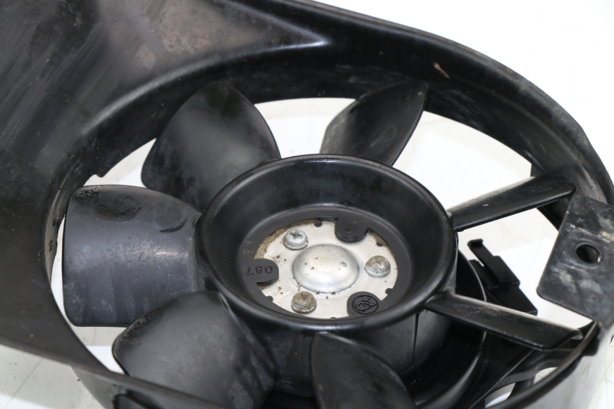 photo de FAN YAMAHA FZX FAZER 750 (1987 - 1998) - Product overview