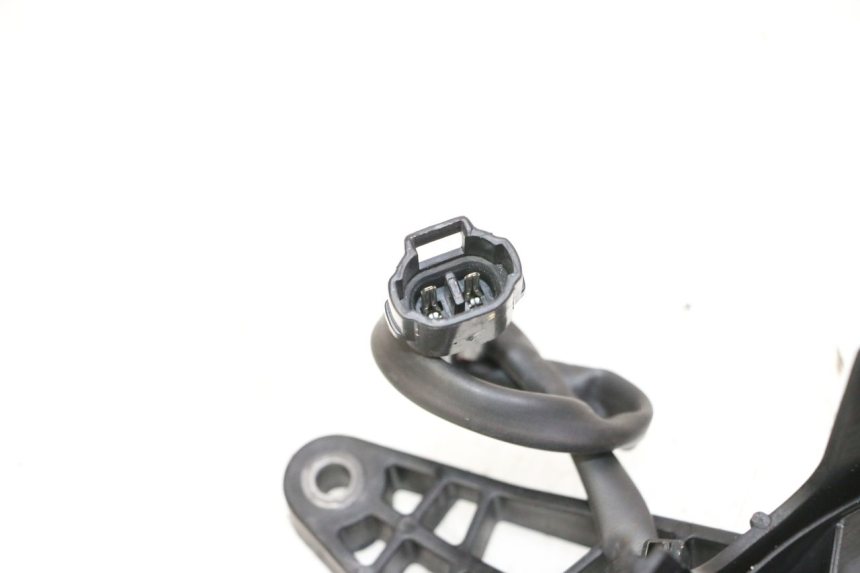 photo de FAN BMW G310 R 310 (2016 - 2020) - Alternative perspective