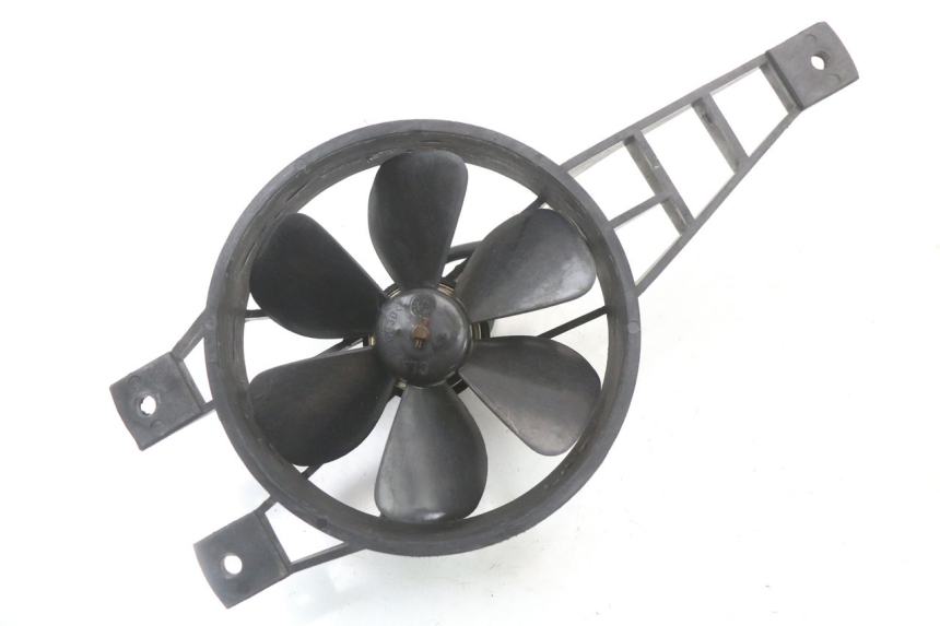 photo de FAN PEUGEOT GEOPOLIS RS 125 (2007 - 2009) - Main view