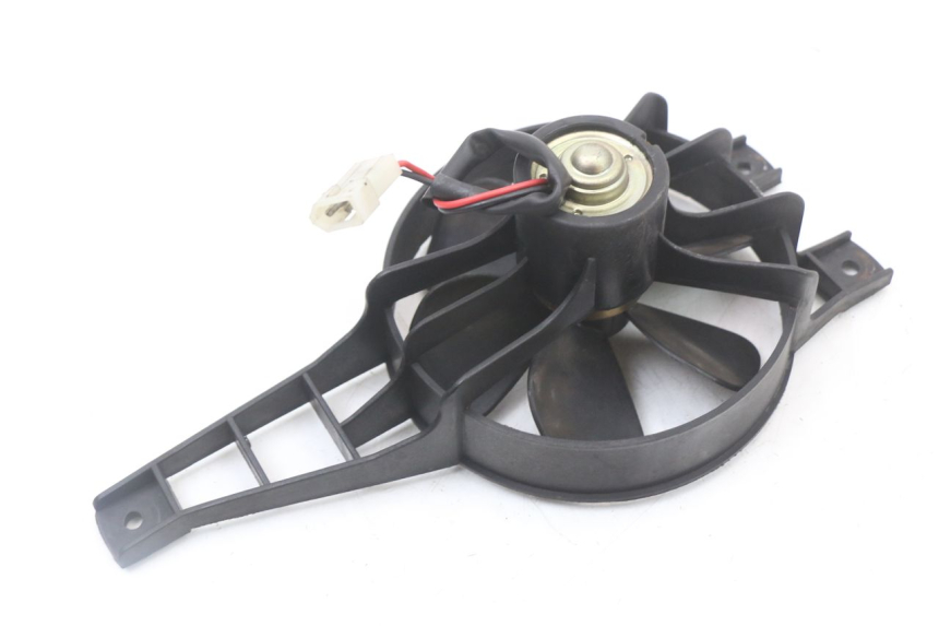 photo de FAN PEUGEOT GEOPOLIS RS 125 (2007 - 2009) - Zoom on usage condition