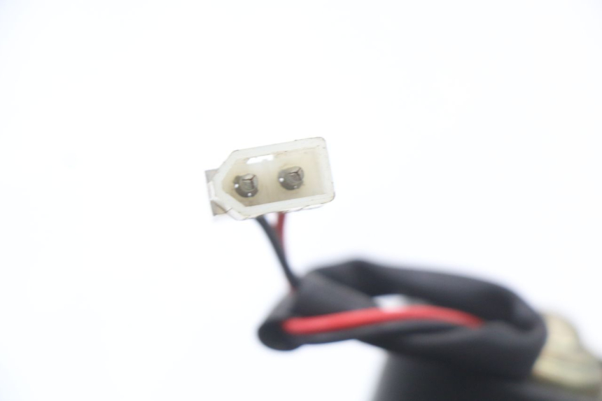 photo de FAN PEUGEOT GEOPOLIS RS 125 (2007 - 2009) - Alternative perspective