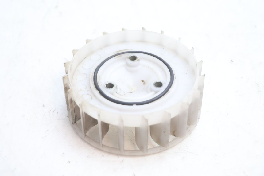 photo de FAN VASTRO GP 2T 50 (2013 - 2017) - Zoom on usage condition