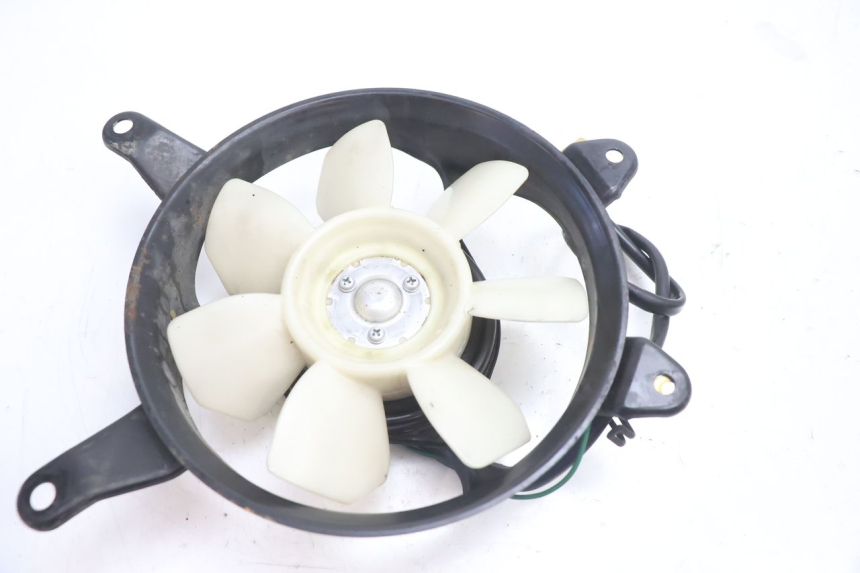photo de FAN KAWASAKI GPX F ZX750F 750 (1986 - 1990) - Main view