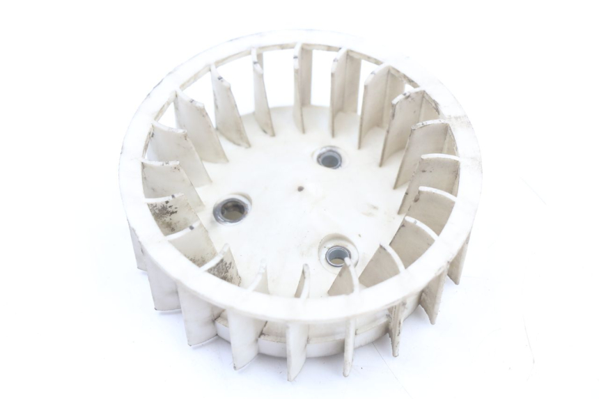 photo de FAN TNT MOTOR GRIDO 2T 50 (2010 - 2019) - Main view