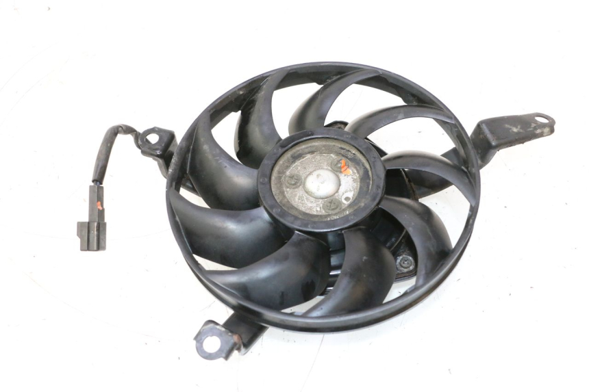 photo de FAN SUZUKI GSR 600 (2005 - 2012) - Main view