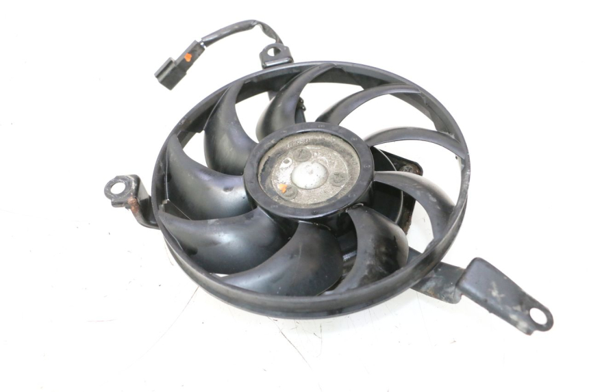 photo de FAN SUZUKI GSR 600 (2005 - 2012) - Component detail